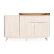 Plan à langer pour commode Quax Kyo Honey