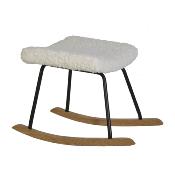 Repose Pied Pour Rocking Chair Adulte Série Limitée