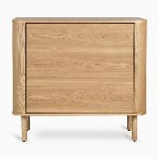 Commode 3 Tiroirs Quax Yume