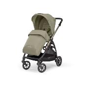 Poussette Electa Inglésina Nolita Beige