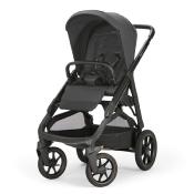 Poussette Aptica XT Inglésina Magnet Grey