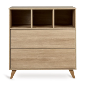Commode Quax Loft Honey