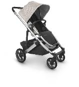 Poussette UPPAbaby CRUZ V2 Sierra