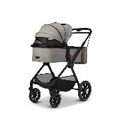 Poussette Duo Clicc Mud Moon
