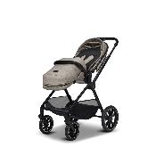 Poussette Duo Clicc Mud Moon