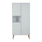 Armoire 3 Portes Quax Cocoon White