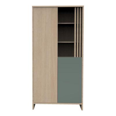 Armoire Sauthon Tokyo Sauge
