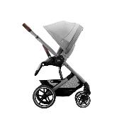 Poussette Cybex Balios S Lux Lava Grey