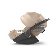 SIEGE AUTO CLOUD T I-SIZE CYBEX COZY BEIGE PLUS