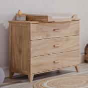 Commode Théo Naia Bois