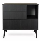 Commode Quax Cocoon Eboni