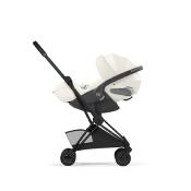 Poussette Coya Style Matt Black City Grey Cybex