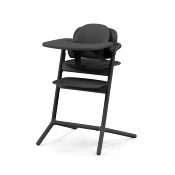 Lemo 4-in-1 cybex Stunning Black