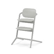Lemo 4-in-1 cybex Suede Grey