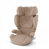 Solution T i-Fix Cozy Beige (Plus) cybex