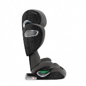 Solution T i-Fix Mirage Grey (Comfort) cybex