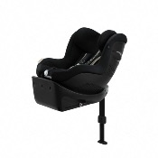Sirona Gi i-Size Moon Black (Plus)