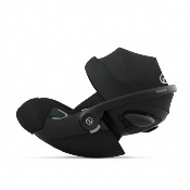 Cloud G i-Size Moon Black (Plus)