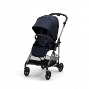 Melio Dark blue cybex