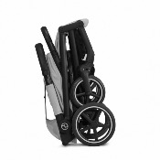 Beezy Cybex  Fog Grey
