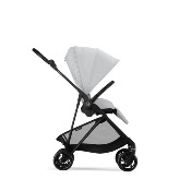 Melio Carbon Fog Grey cybex