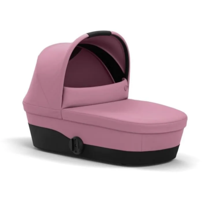 Nacelle Melio 2 Cybex Magnolia Pink