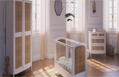 Chambre Tho Hermione
