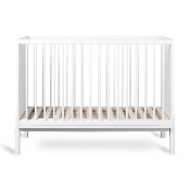 DUO LIT 120X60 + COMMODE QUAX ASHI CREME