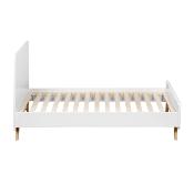 Chambre Complète Quax Loft White avec lit 140