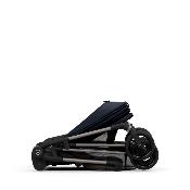 Poussette Melio 3 Cybex Ocean Blue