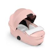 Nacelle Pliable Luxe Mios / Coya Style Peach Pink Cybex