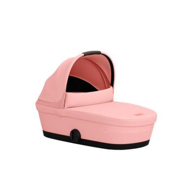 Nacelle Melio Candy Pink