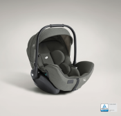 Siège auto Joie I-Level pro evergreen