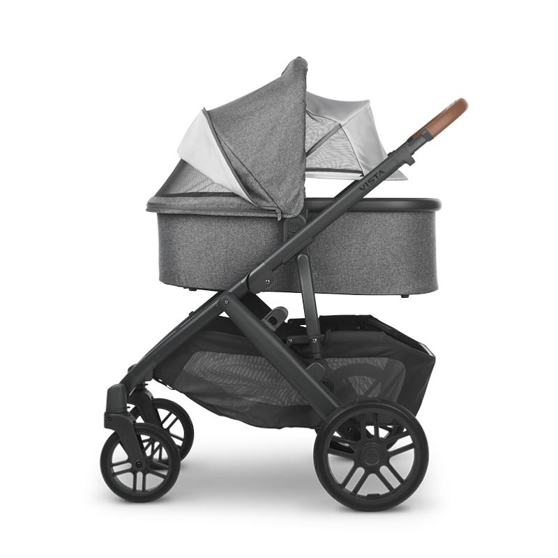 Poussette cheap uppababy vista