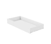 Tiroir pour lit 120x60 Access Blanc Bois