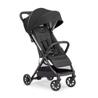Poussette Inglésina Quid² Puma Black