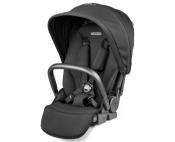 City Loop Seat True Black Peg Perego
