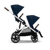 Siège Cybex Gazelle S Ocean Blue