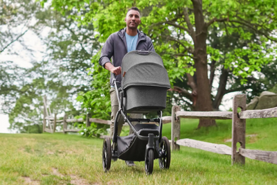 Poussette UPPABaby RIDGE