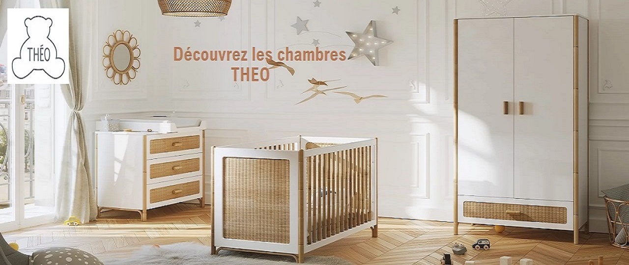 Chambres Sauthon Chambre Bebe Garcon Fille Sauthon Quax Bebe Et Compagnie